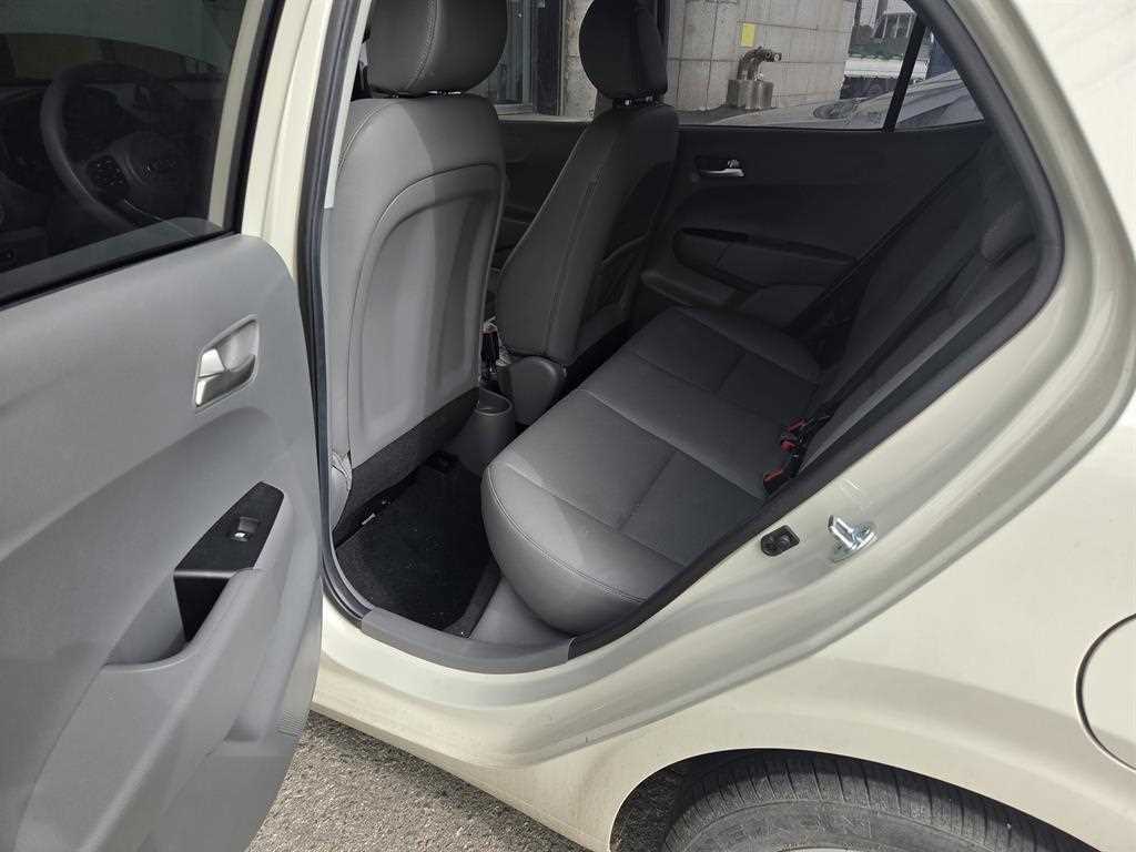 KIA Morning - Vista 7