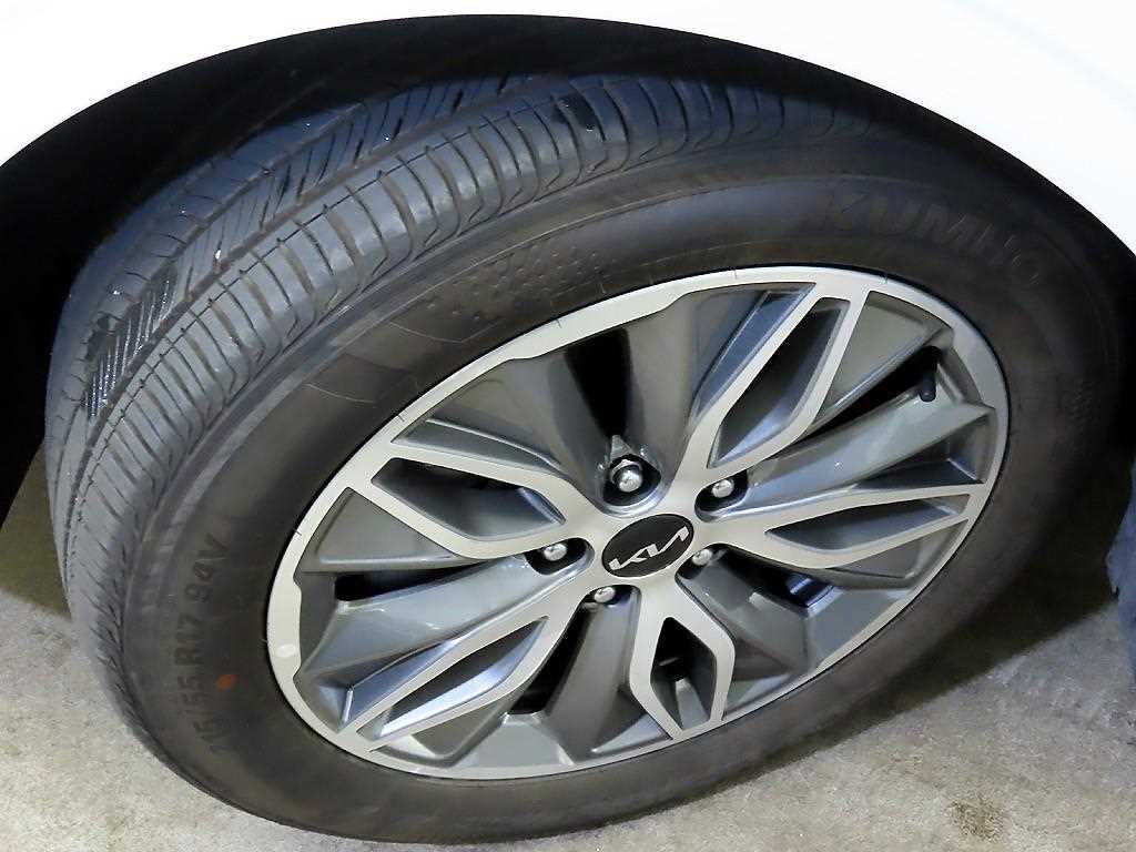 KIA K5 2023 - Importación desde Corea - HF Imports Iquique - Foto 20