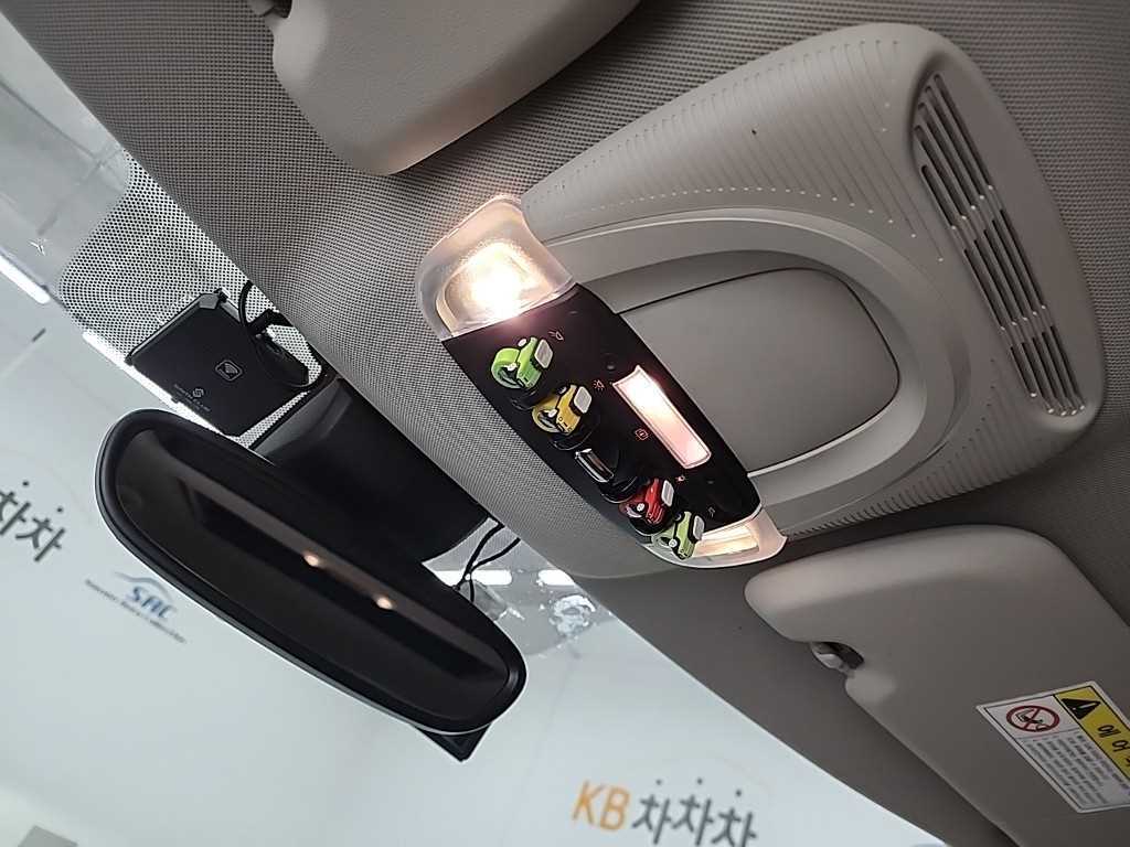 Mini Countryman 2018 Azul - Importación desde Corea - HF Imports Iquique - Foto 18