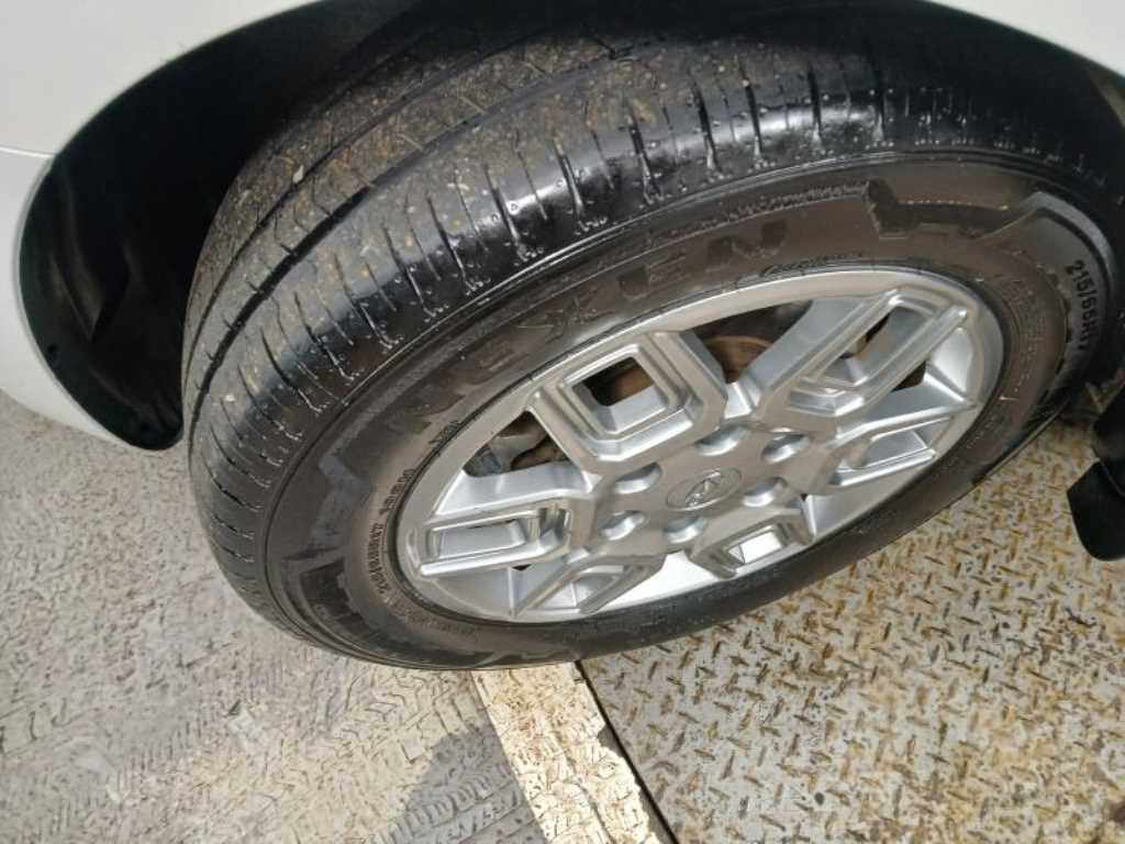 HYUNDAI Staria 2022 - Importación desde Corea - HF Imports Iquique - Foto 20