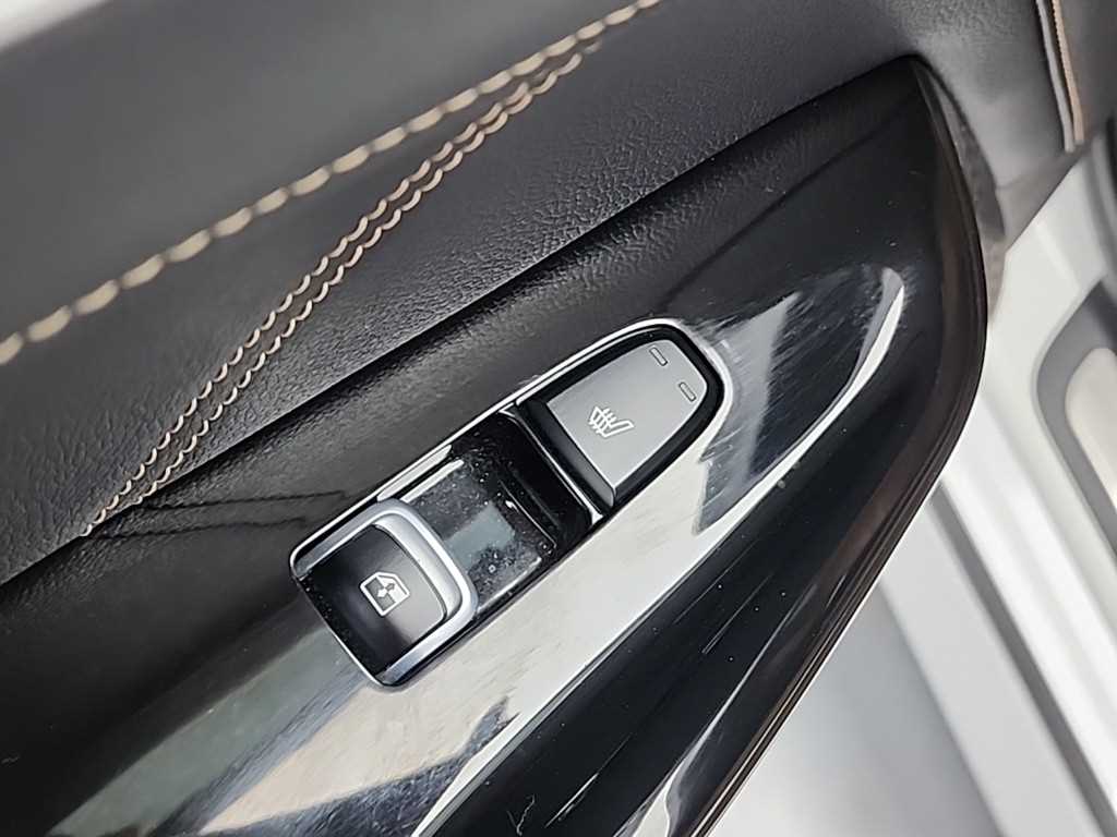 KIA K5 2020 Blanco - Importación desde Corea - HF Imports Iquique - Foto 14