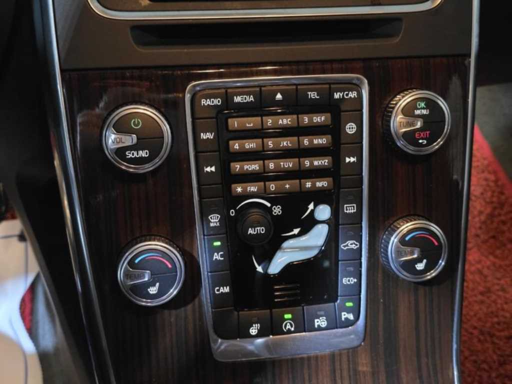 Volvo S60 2018 Blanco - Importación desde Corea - HF Imports Iquique - Foto 14