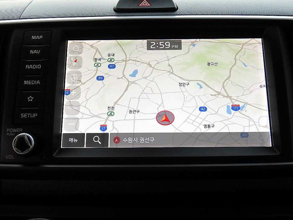 KIA Ray 2023 Gris - Importación desde Corea - HF Imports Iquique - Foto 14