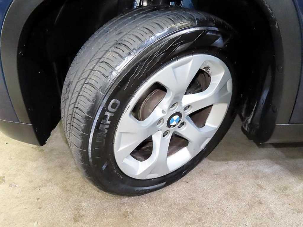 BMW X1 2014 Azul - Importación desde Corea - HF Imports Iquique - Foto 18