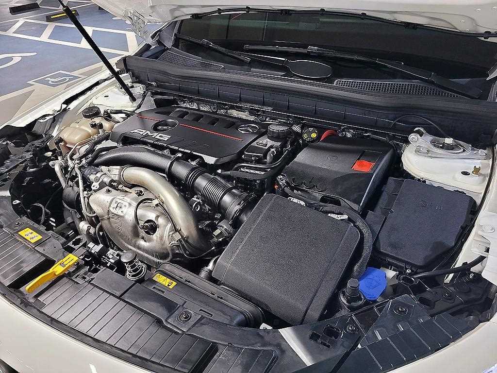 Mercedes Benz GLB Class 2023 Blanco - Importación desde Corea - HF Imports Iquique - Foto 19