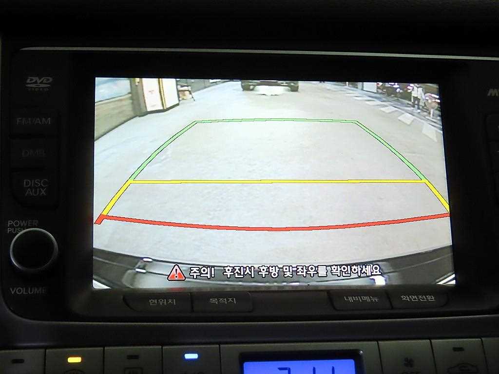 HYUNDAI Genesis 2012 Negro - Importación desde Corea - HF Imports Iquique - Foto 15