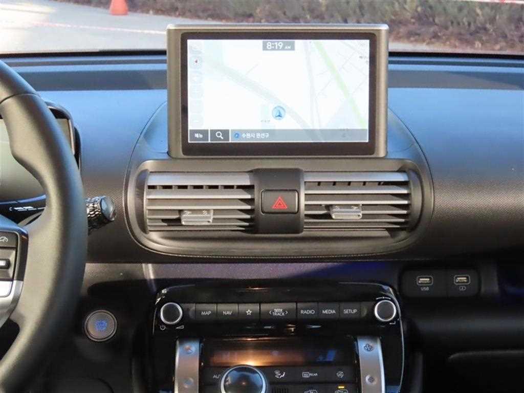 HYUNDAI Casper - Vista 11