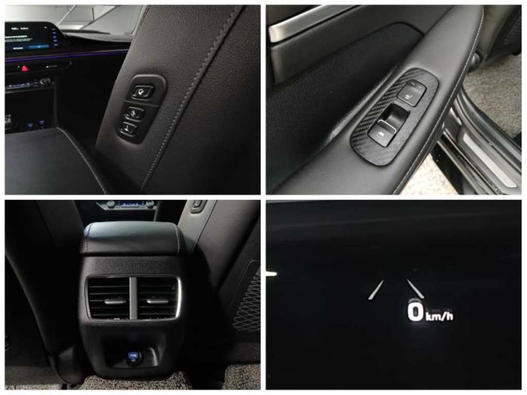 HYUNDAI Sonata 2022 - Importación desde Corea - HF Imports Iquique - Foto 17