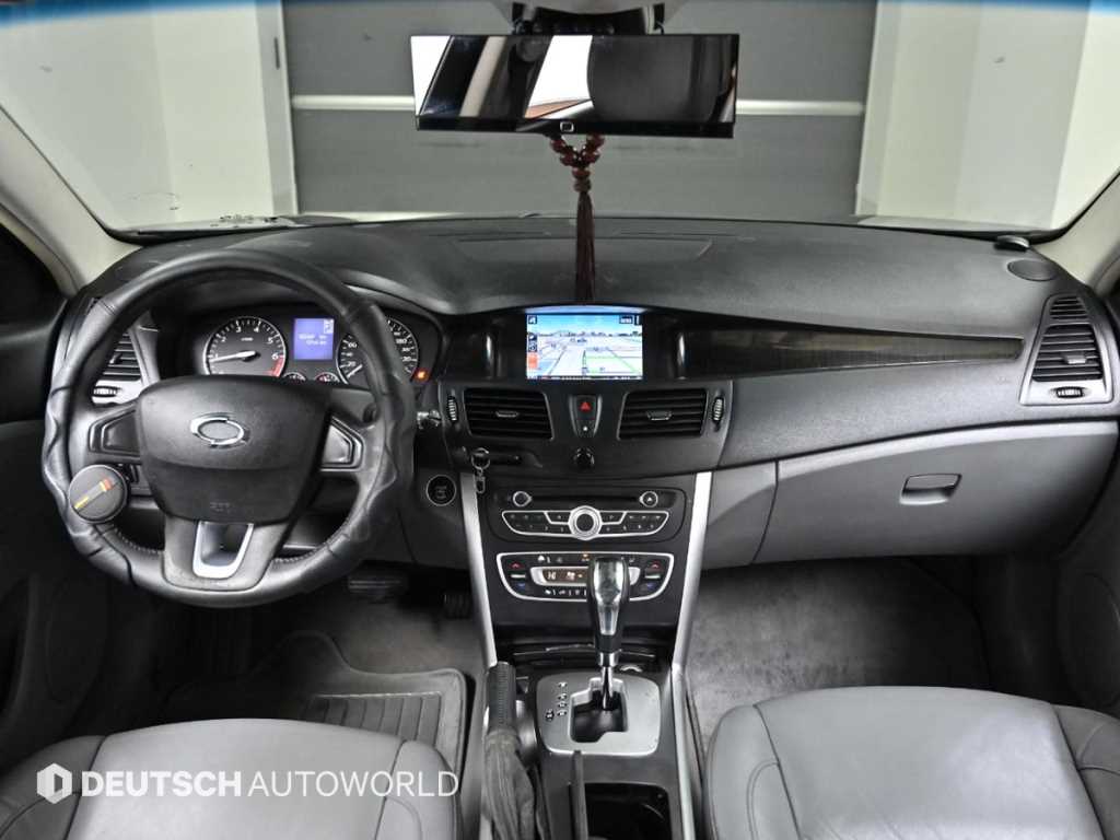 SAMSUNG SM5 - Vista 7