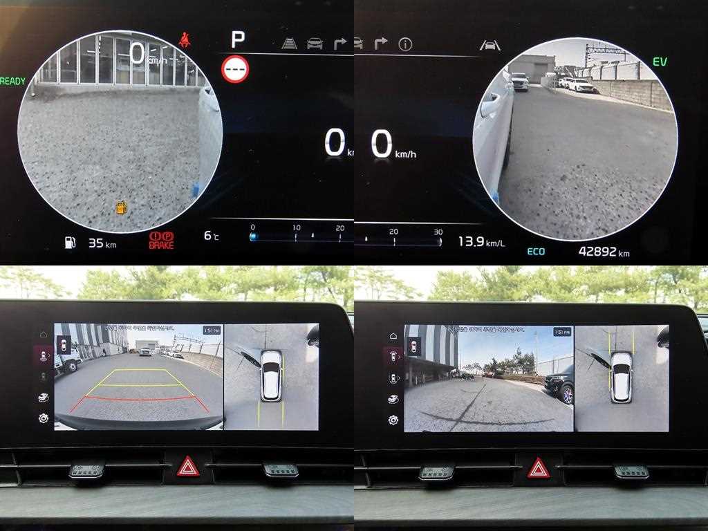 KIA Sportage 2022 Blanco - Importación desde Corea - HF Imports Iquique - Foto 17