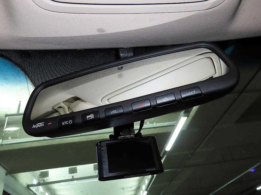 KIA K7 2017 Blanco - Importación desde Corea - HF Imports Iquique - Foto 14