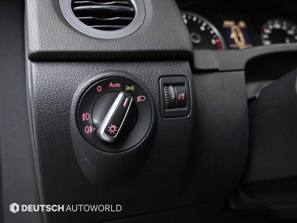 Volkswagen Tiguan 2015 Blanco - Importación desde Corea - HF Imports Iquique - Foto 16