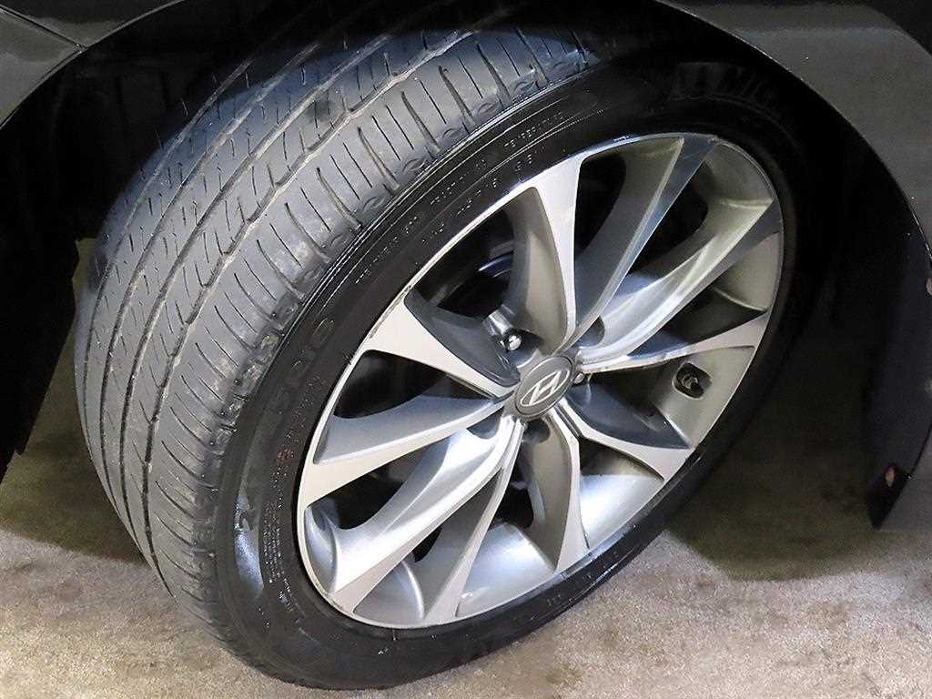 HYUNDAI Grandeur 2016 Negro - Importación desde Corea - HF Imports Iquique - Foto 20