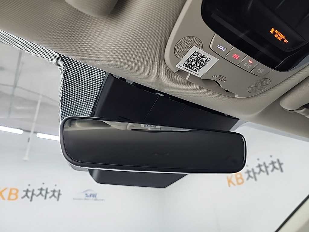 KIA K5 2021 Blanco - Importación desde Corea - HF Imports Iquique - Foto 16