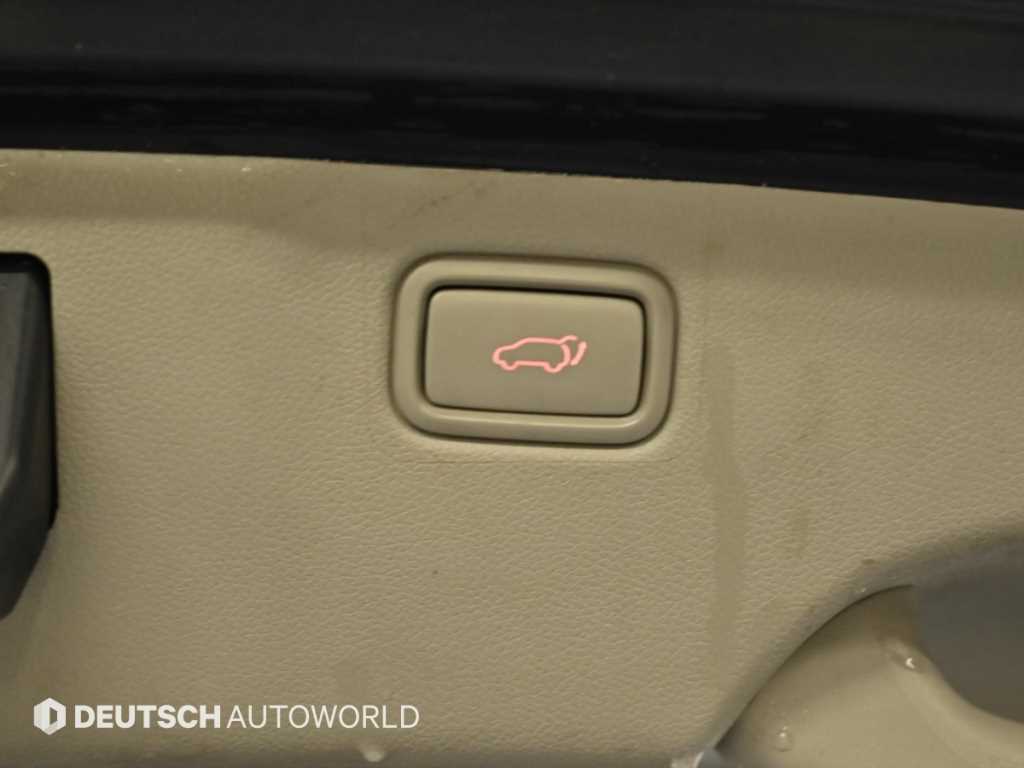 KIA Carnival 2017 Gris - Importación desde Corea - HF Imports Iquique - Foto 20