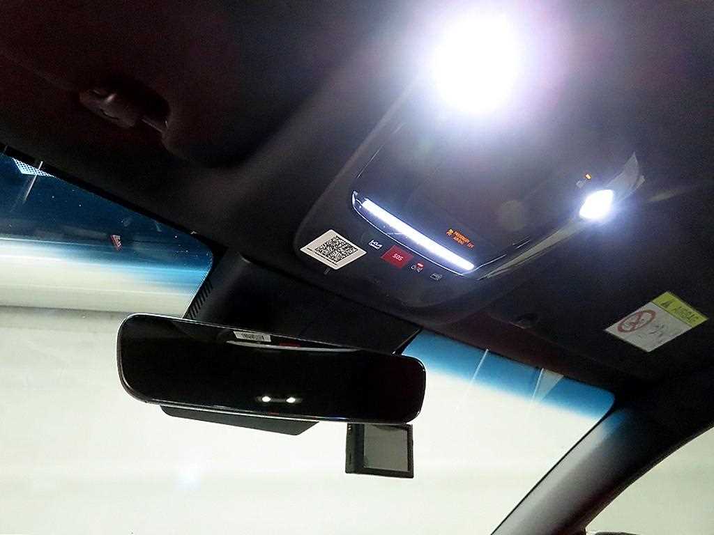 KIA K8 2022 Negro - Importación desde Corea - HF Imports Iquique - Foto 18