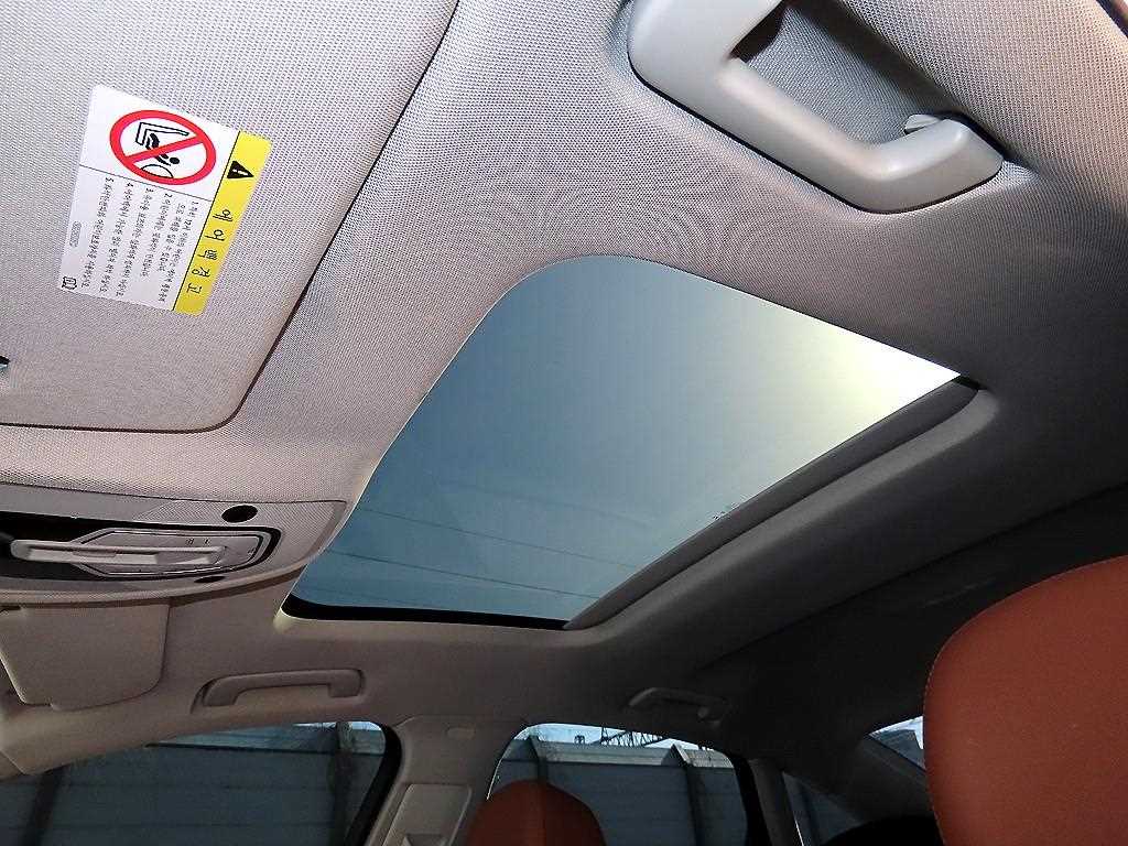 Audi A6 2020 Blanco - Importación desde Corea - HF Imports Iquique - Foto 17