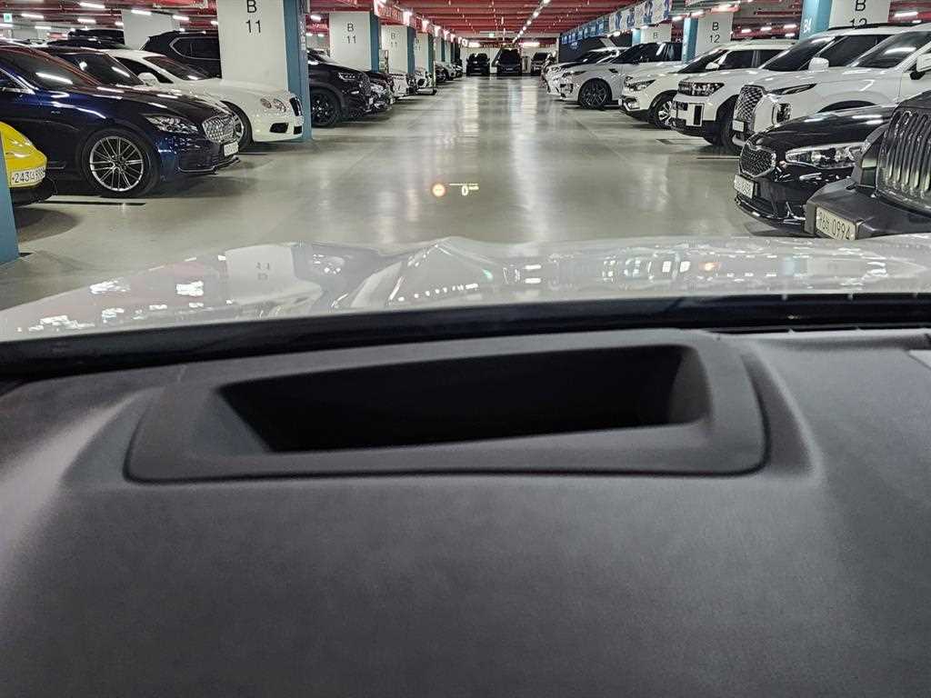 BMW X3 2023 Blanco - Importación desde Corea - HF Imports Iquique - Foto 14