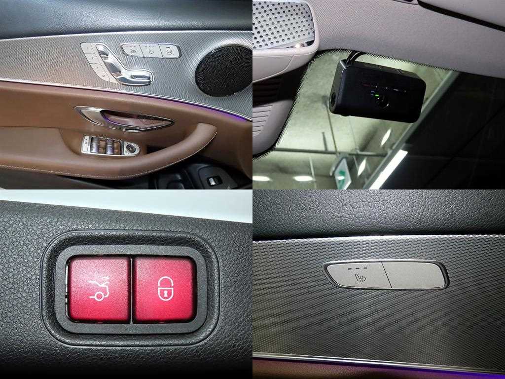 Mercedes Benz E class 2017 Blanco - Importación desde Corea - HF Imports Iquique - Foto 18