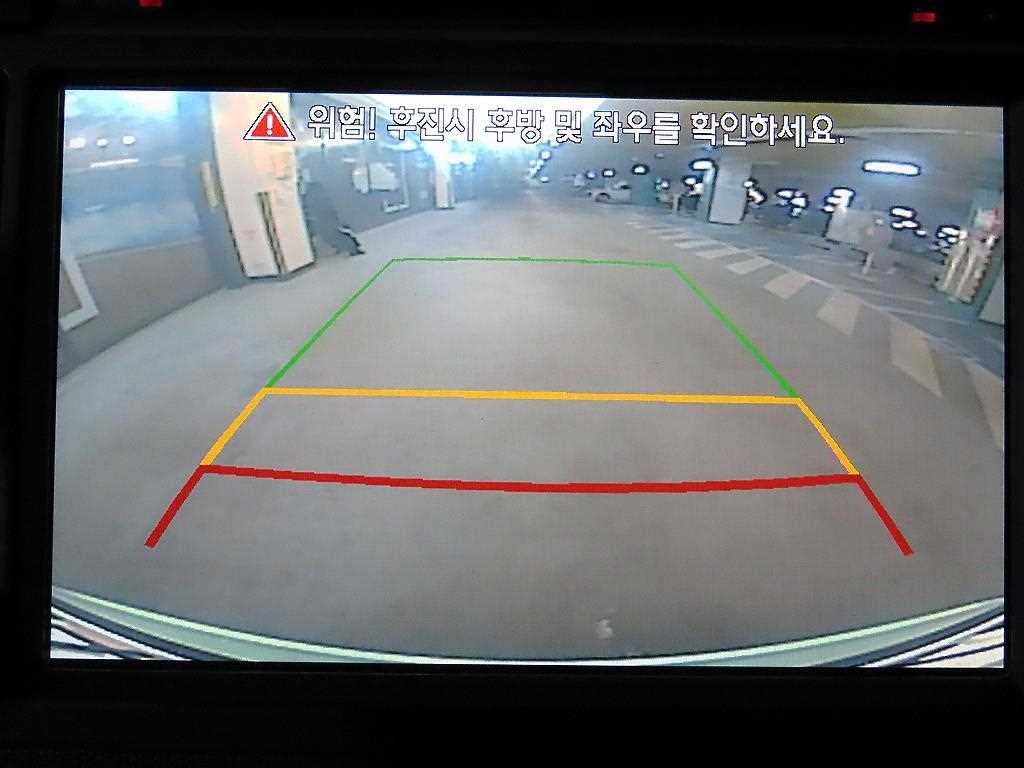 KIA Ray 2013 Verde - Importación desde Corea - HF Imports Iquique - Foto 15