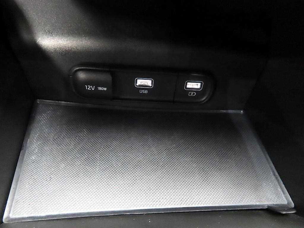 KIA K5 2022 Negro - Importación desde Corea - HF Imports Iquique - Foto 13