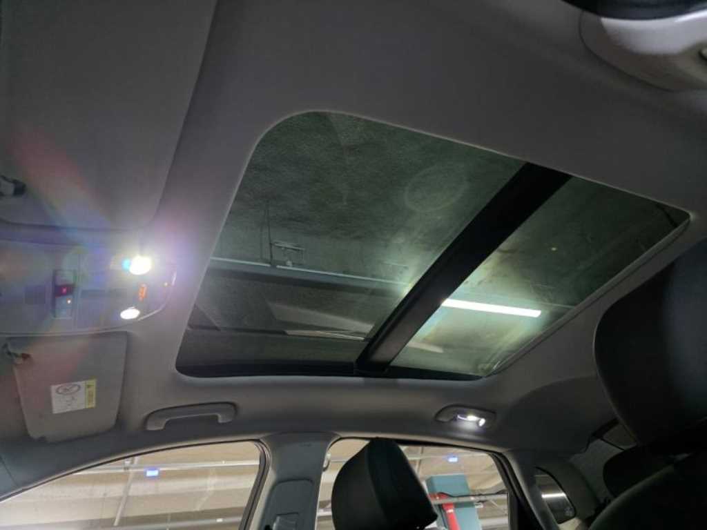 HYUNDAI Grandeur 2022 Negro - Importación desde Corea - HF Imports Iquique - Foto 14