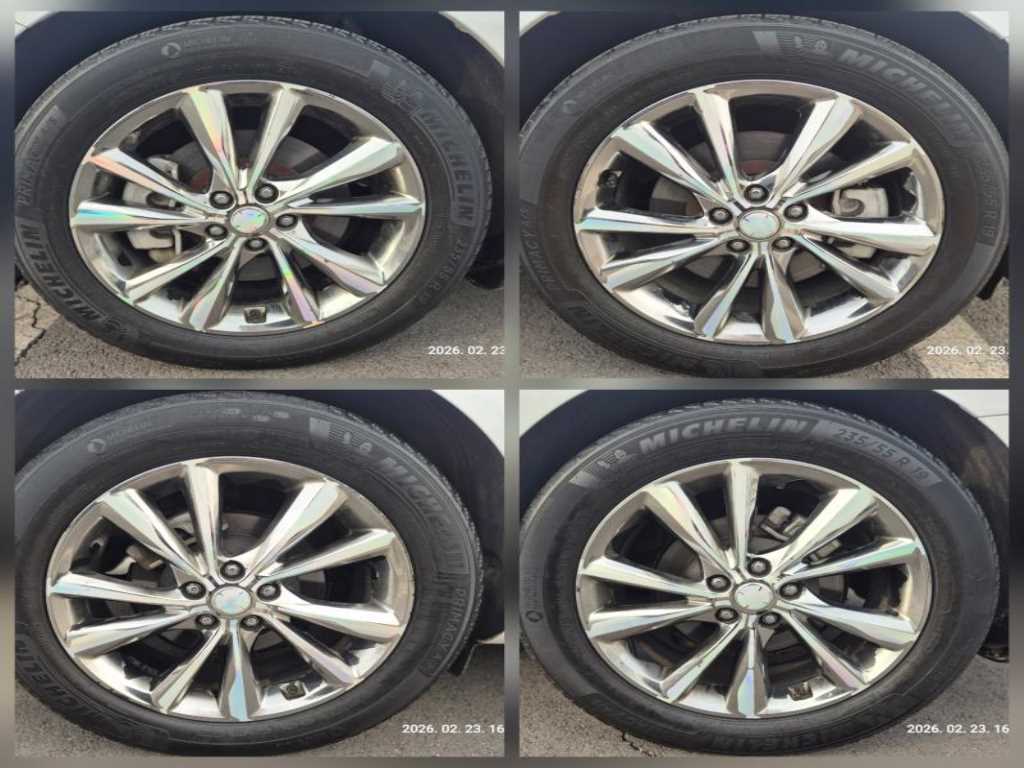 KIA Carnival 2019 Blanco - Importación desde Corea - HF Imports Iquique - Foto 14