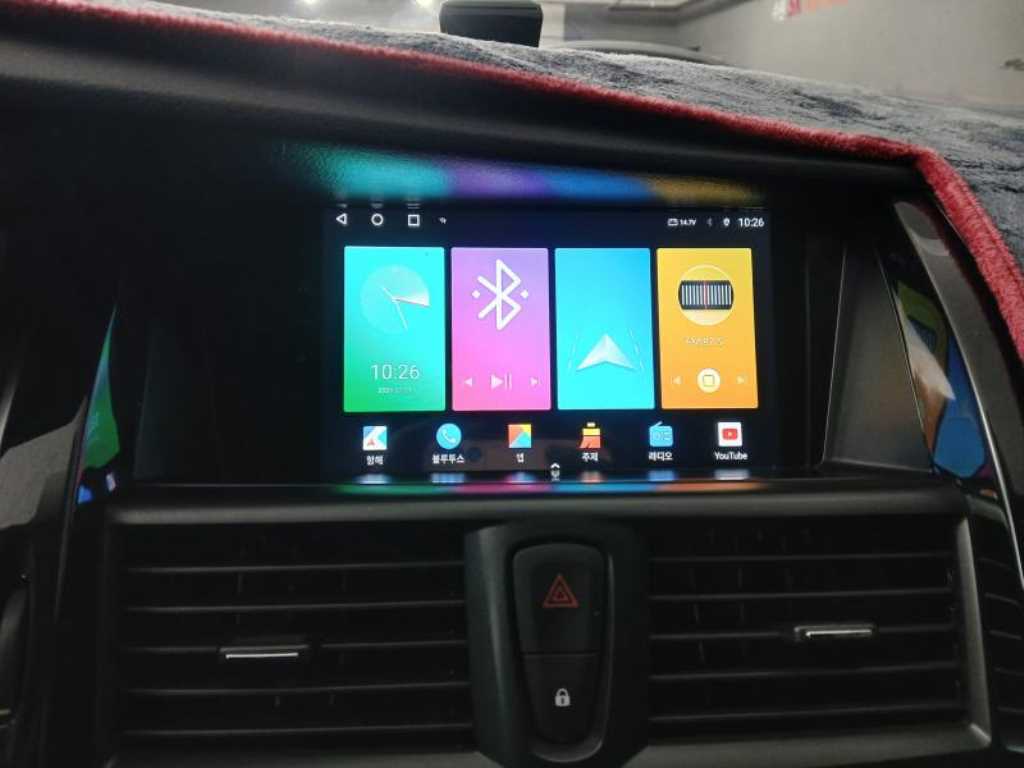 SAMSUNG SM7 - Vista 12