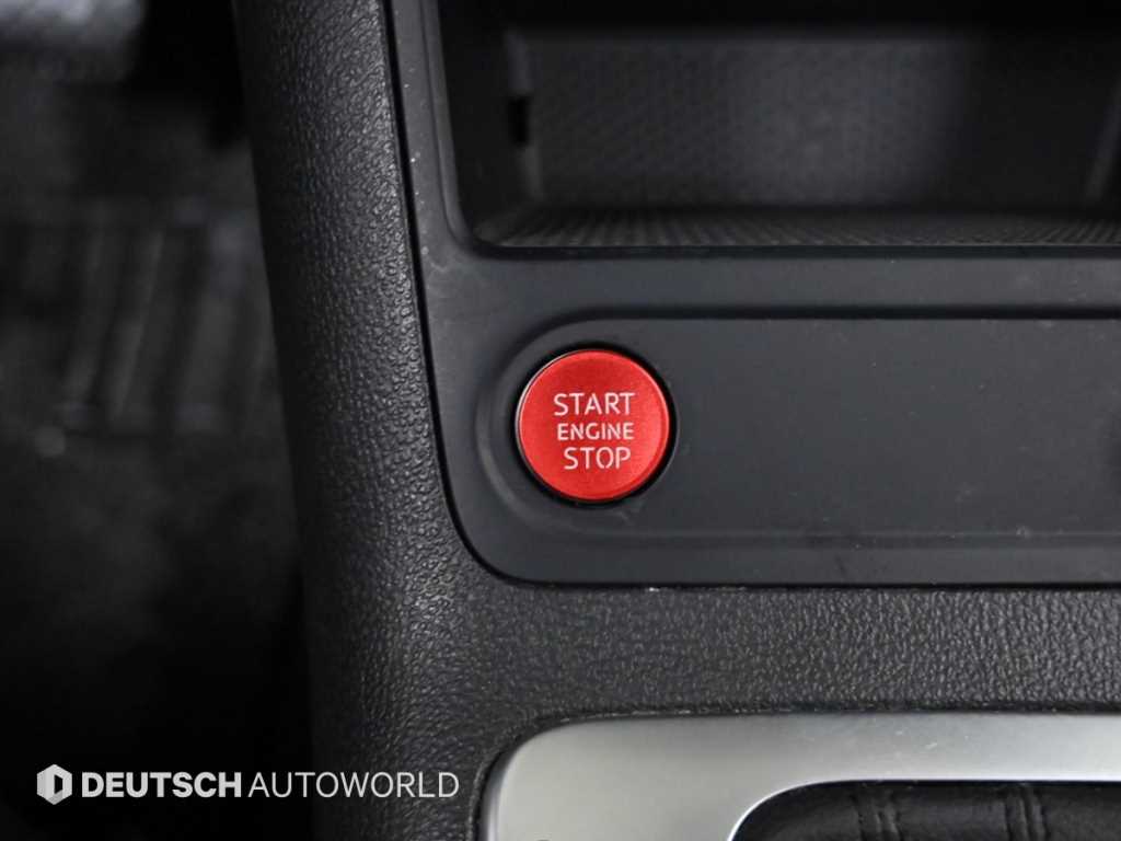 Volkswagen Tiguan 2015 Blanco - Importación desde Corea - HF Imports Iquique - Foto 15