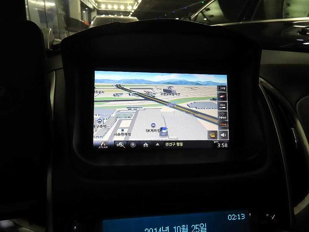 Chevrolet Cruise 2015 Blanco - Importación desde Corea - HF Imports Iquique - Foto 15