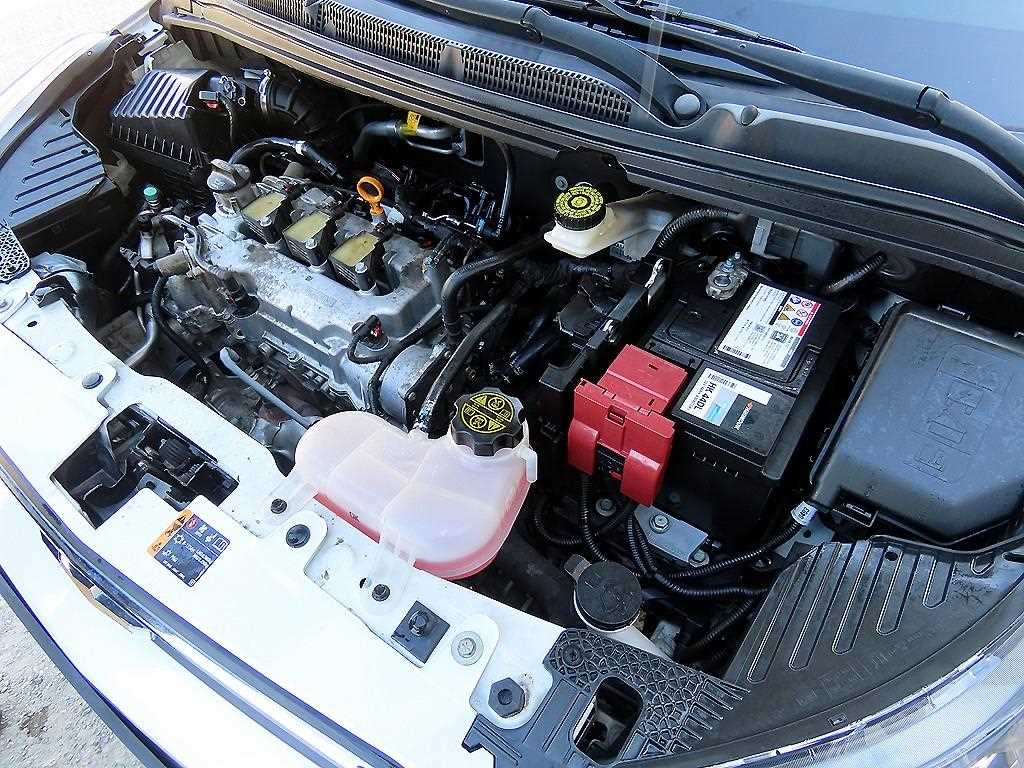 Chevrolet Spark 2018 Blanco - Importación desde Corea - HF Imports Iquique - Foto 19