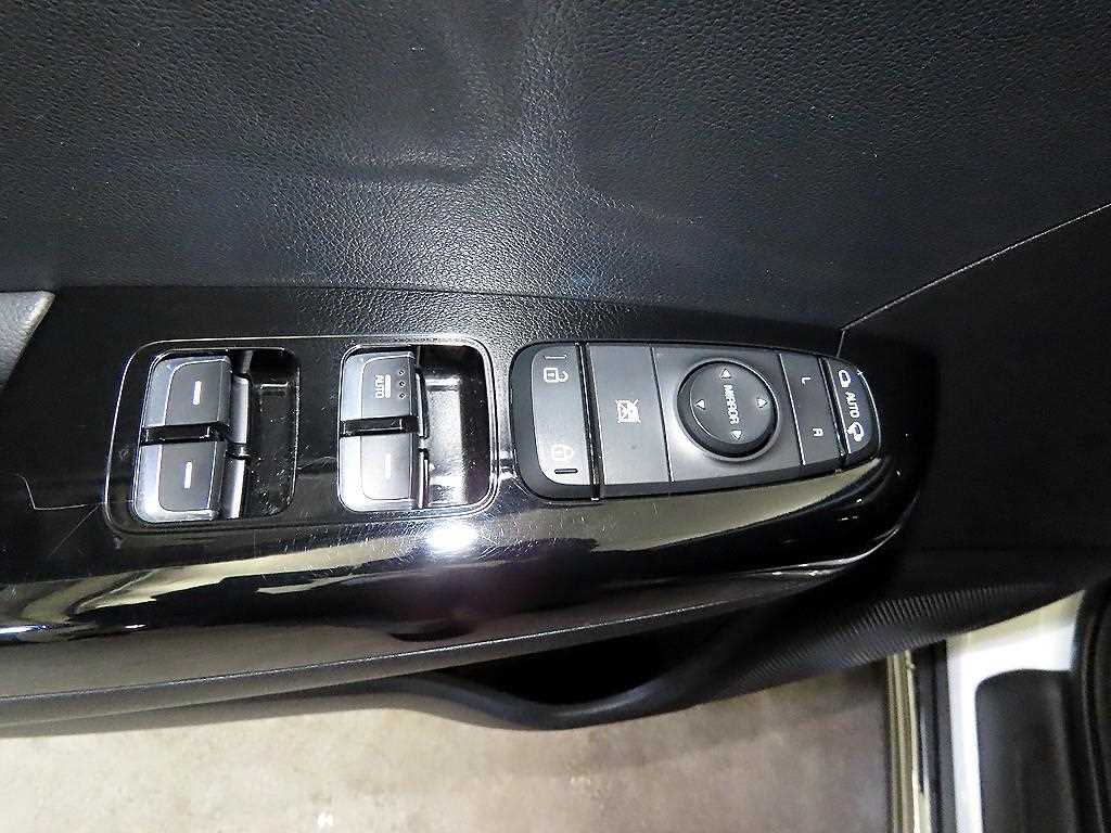 KIA Sportage 2020 Blanco - Importación desde Corea - HF Imports Iquique - Foto 13