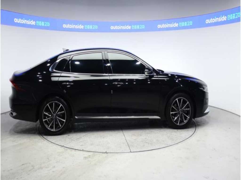 HYUNDAI Grandeur - Vista 4