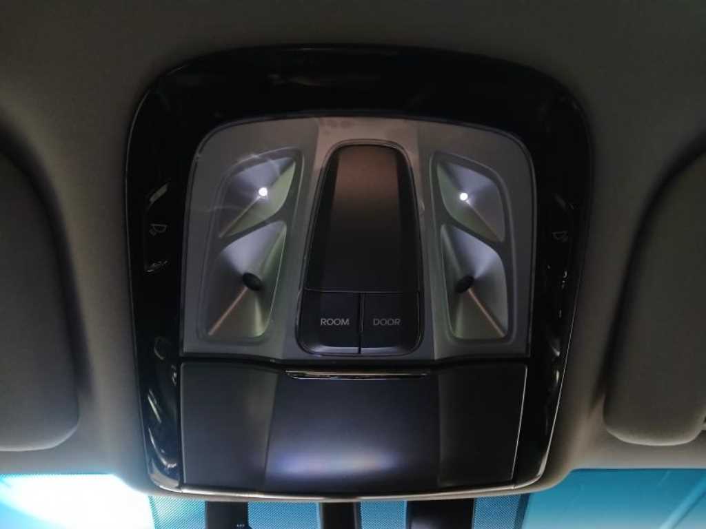 HYUNDAI Grandeur 2011 Negro - Importación desde Corea - HF Imports Iquique - Foto 15