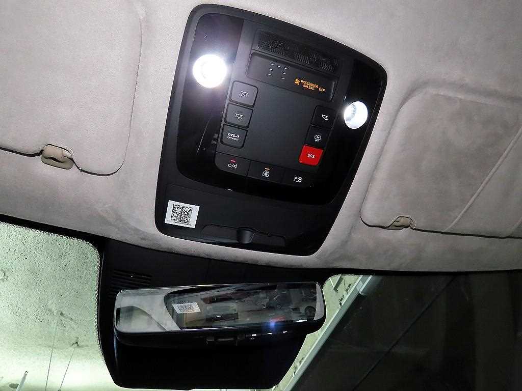 KIA Carnival 2025 - Importación desde Corea - HF Imports Iquique - Foto 14