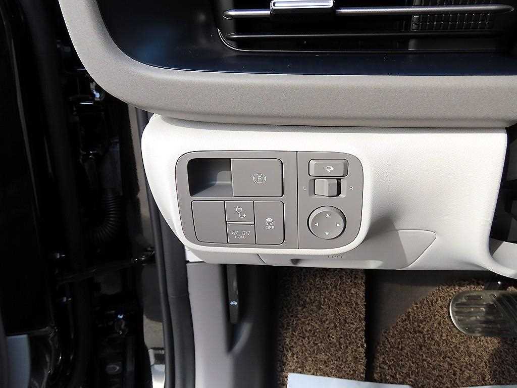 HYUNDAI Ioniq 6 - Vista 12