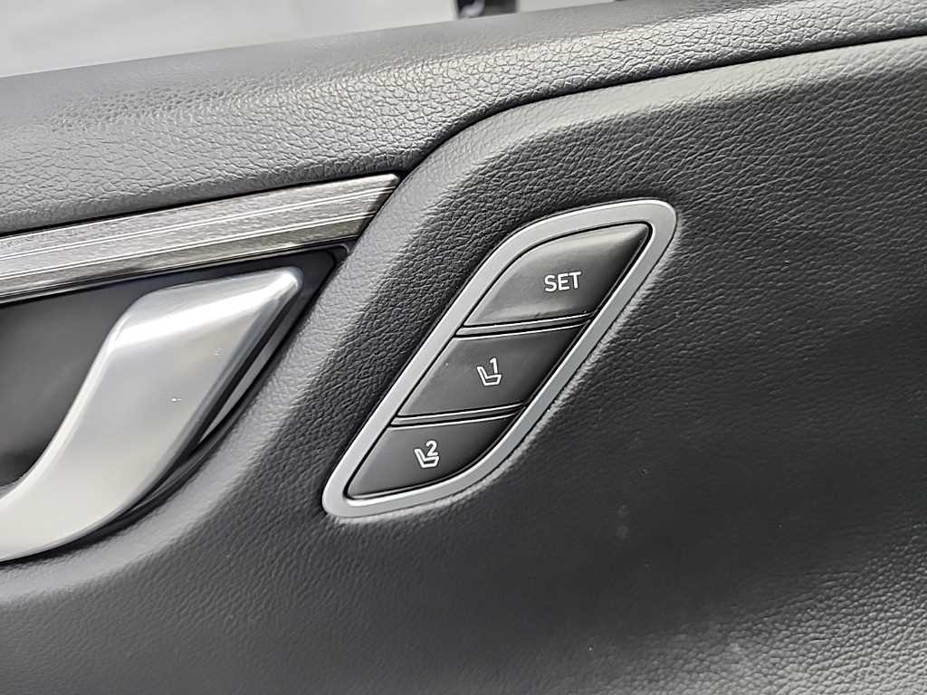 HYUNDAI Grandeur 2018 Gris - Importación desde Corea - HF Imports Iquique - Foto 19