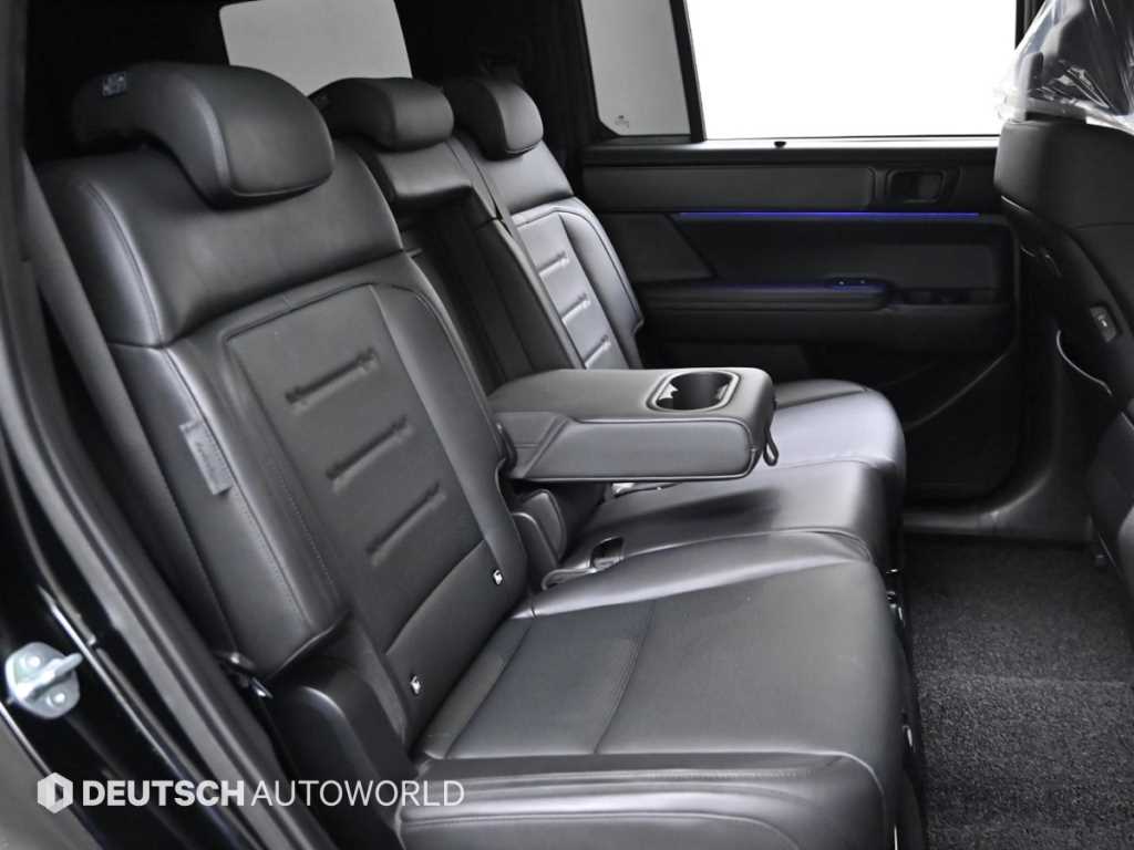 HYUNDAI Santa Fe - Vista 12