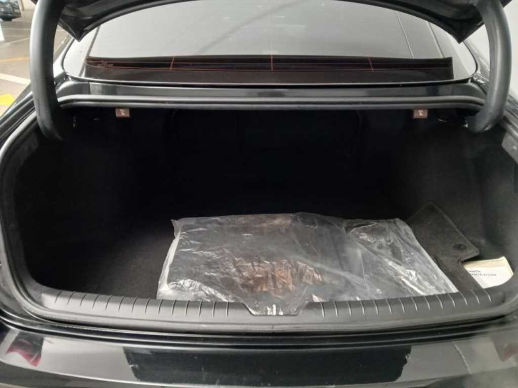 HYUNDAI Sonata 2022 - Importación desde Corea - HF Imports Iquique - Foto 18