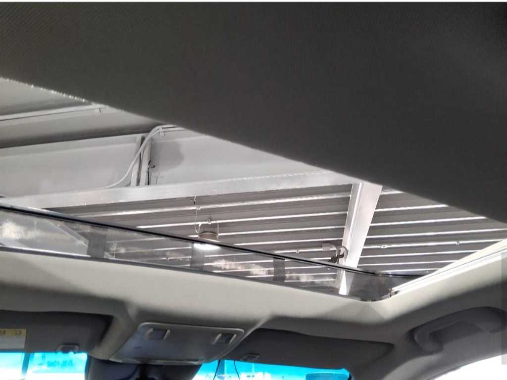 Chevrolet Cruise - Vista 6