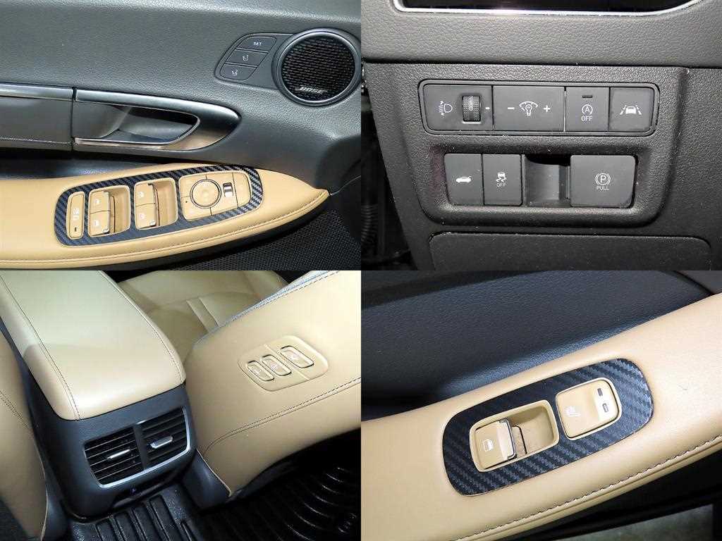 HYUNDAI Sonata 2020 Gris - Importación desde Corea - HF Imports Iquique - Foto 18