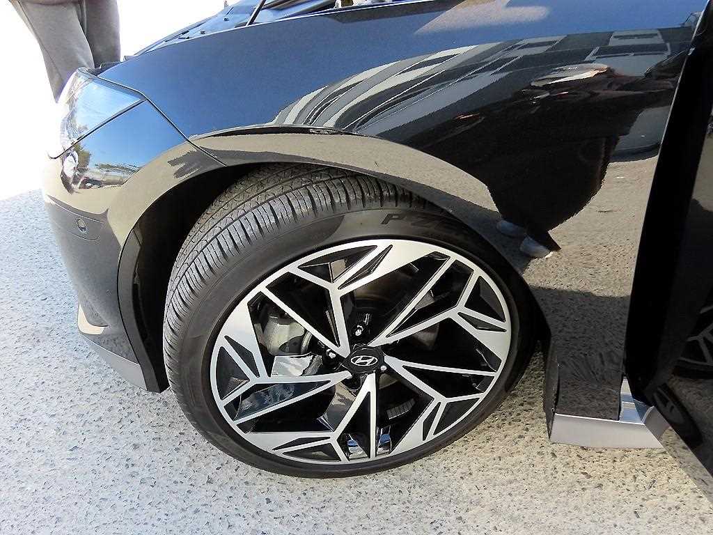 HYUNDAI Ioniq 6 2023 - Importación desde Corea - HF Imports Iquique - Foto 20