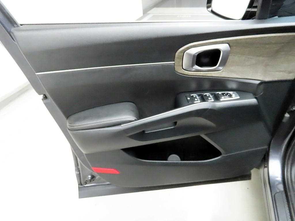 KIA Sorento - Vista 11