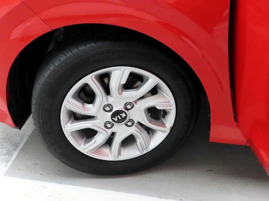 KIA Morning 2018 - Importación desde Corea - HF Imports Iquique - Foto 18