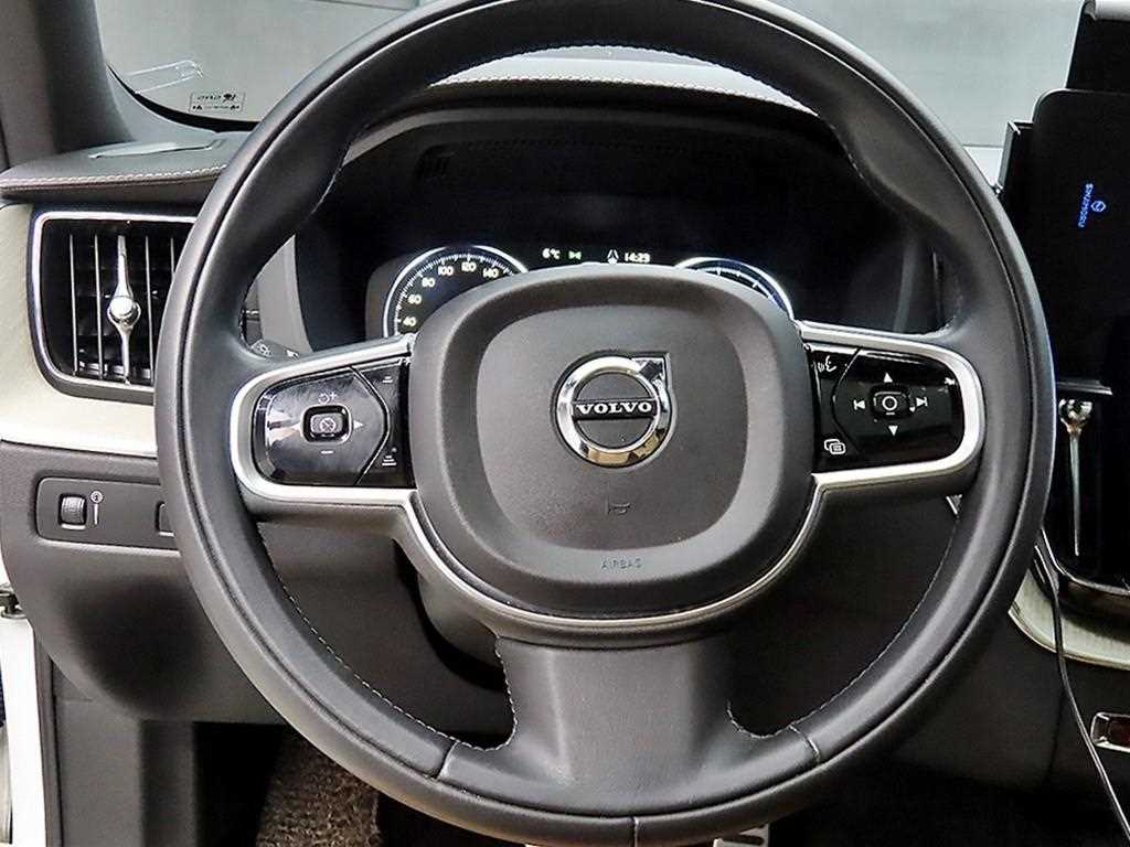 Volvo XC60 - Vista 9