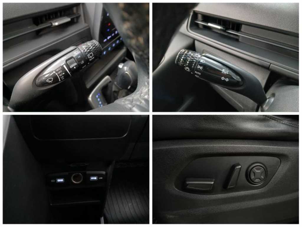 HYUNDAI Staria 2022 - Importación desde Corea - HF Imports Iquique - Foto 17