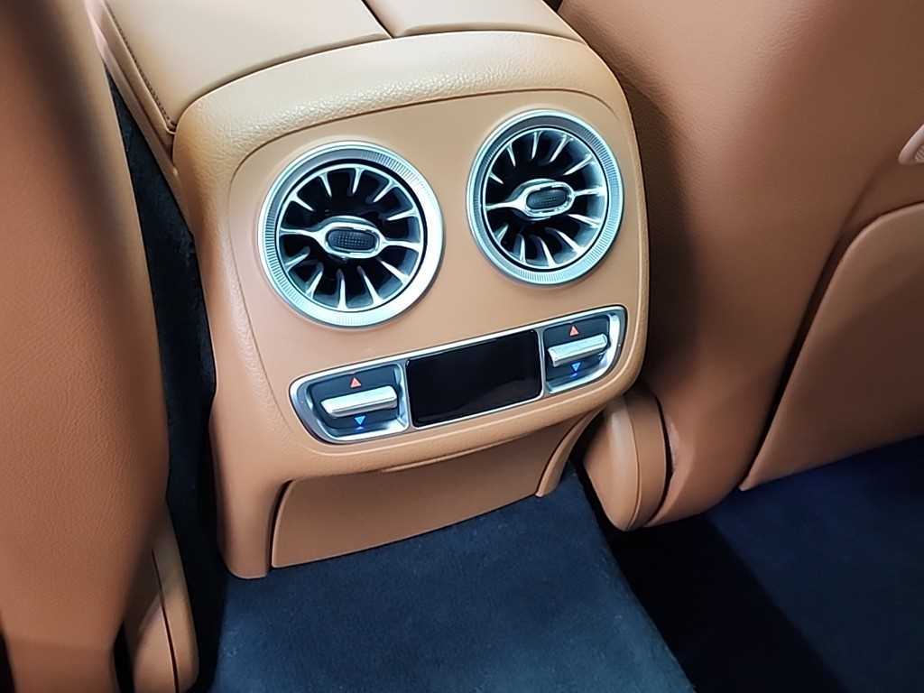 Mercedes Benz CLS Class 2022 Blanco - Importación desde Corea - HF Imports Iquique - Foto 14