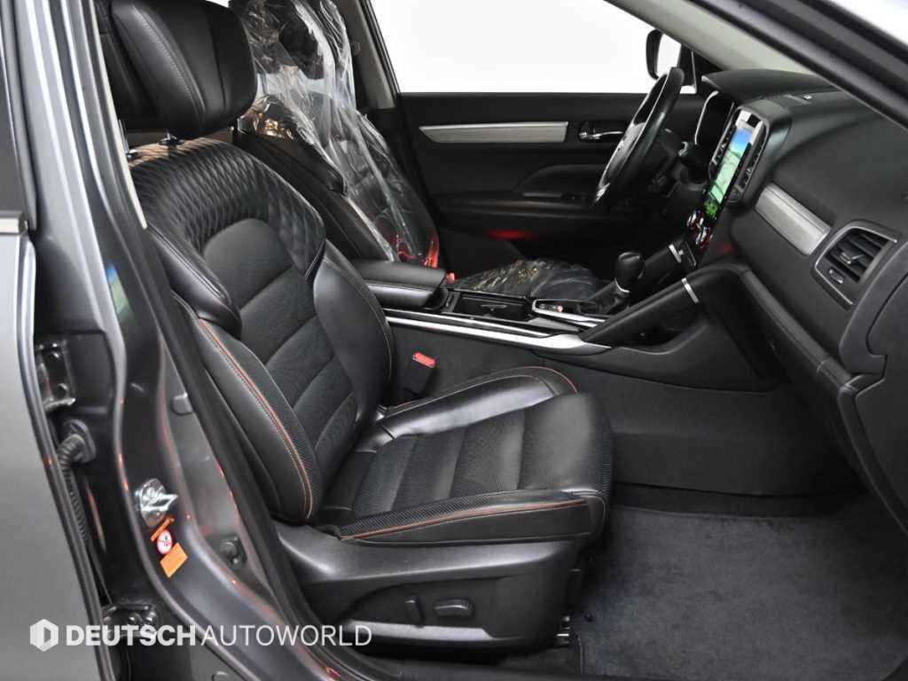 SAMSUNG QM6 - Vista 10