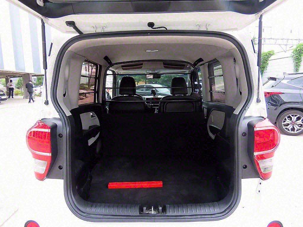 KIA Ray 2019 Blanco - Importación desde Corea - HF Imports Iquique - Foto 17