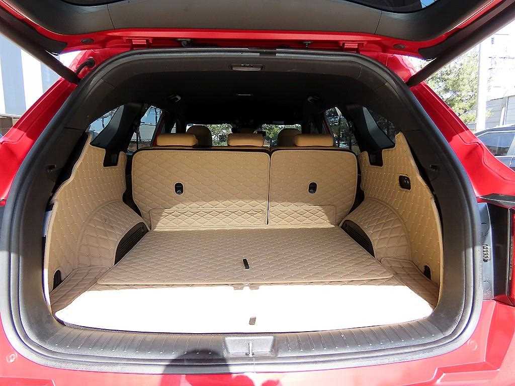 KIA Sorento 2021 - Importación desde Corea - HF Imports Iquique - Foto 15